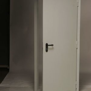 Противопожарная ДПМ дверь / серия FRM33141